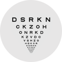 Augenkontrolle Optiker in Bern